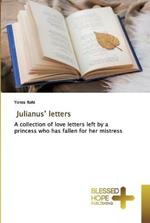 The last Julianus' letters
