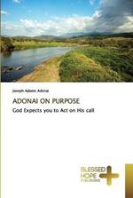 Adonai on Purpose