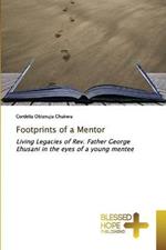 Footprints of a Mentor