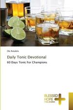 Daily Tonic Devotional