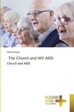 The Church and HIV AIDS