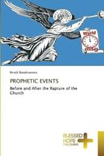 Prophetic Events