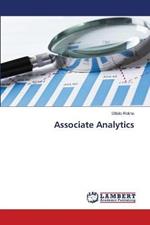 Associate Analytics