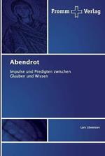 Abendrot