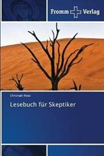 Lesebuch fur Skeptiker