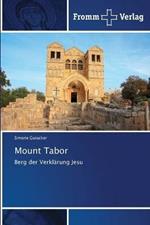 Mount Tabor