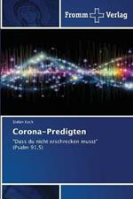 Corona-Predigten