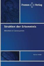 Strahlen der Erkenntnis