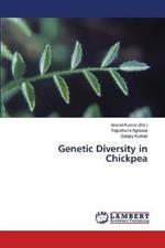 Genetic Diversity in Chickpea