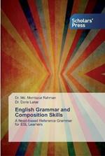 English Grammar and Composition Skills