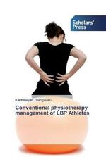 Conventional physiotherapy management of LBP Athletes