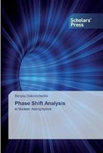 Phase Shift Analysis