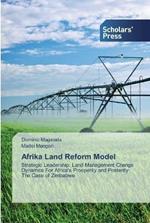 Afrika Land Reform Model