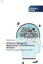 Artificial Intelligence Application in Performance Analysis