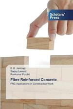 Fibre Reinforced Concrete