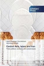 Central Asia, Islam and Iran