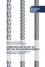 Comparative Study of Sifcon with Ferrocement