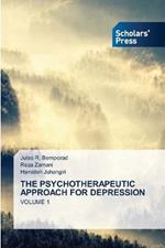 The Psychotherapeutic Approach for Depression