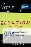 Politics and Governance in South Asia