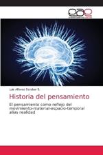 Historia del pensamiento