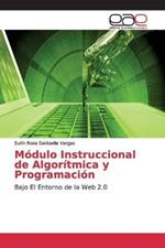 Modulo Instruccional de Algoritmica y Programacion