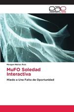 MuFO Soledad Interactiva