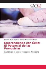 Emprendiendo con ?xito: El Potencial de las Franquicias