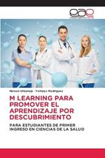 M Learning Para Promover El Aprendizaje Por Descubrimiento