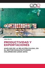 Productividad Y Exportaciones