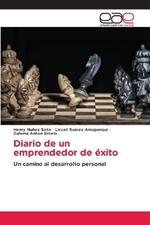 Diario de un emprendedor de ?xito