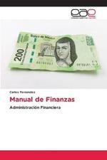 Manual de Finanzas