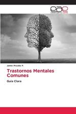 Trastornos Mentales Comunes