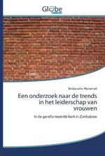 Een onderzoek naar de trends in het leiderschap van vrouwen