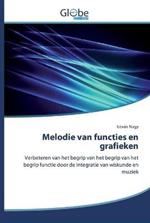 Melodie van functies en grafieken