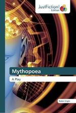 Mythopoea