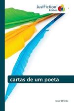 cartas de um poeta