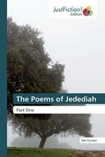 The Poems of Jedediah