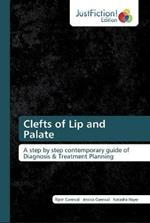 Clefts of Lip and Palate