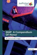 Map: A Compendium Of Honor