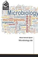 Microbiology lab