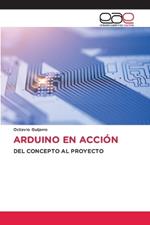 Arduino En Acción