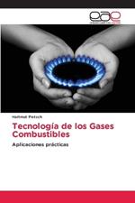 Tecnología de los Gases Combustibles