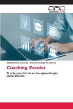 Coaching Escolar