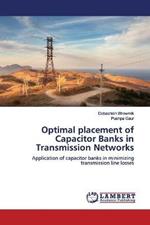 Optimal placement of Capacitor Banks in Transmission Networks