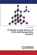 A Simple graph theory of Zintl and Matryoshka Clusters