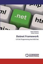 Dotnet Framework