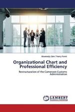 Organizational Chart and Professional Efficiency