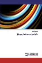 Nanobiomaterials