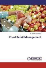 Food Retail Management