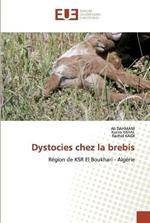 Dystocies chez la brebis